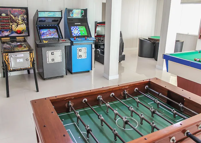 Hamburgo PalaceHotel Em