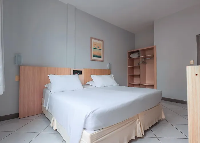 Sagres PraiaHotel Em