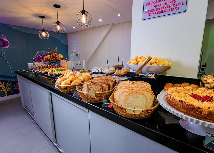 Sagres PraiaHotel Em