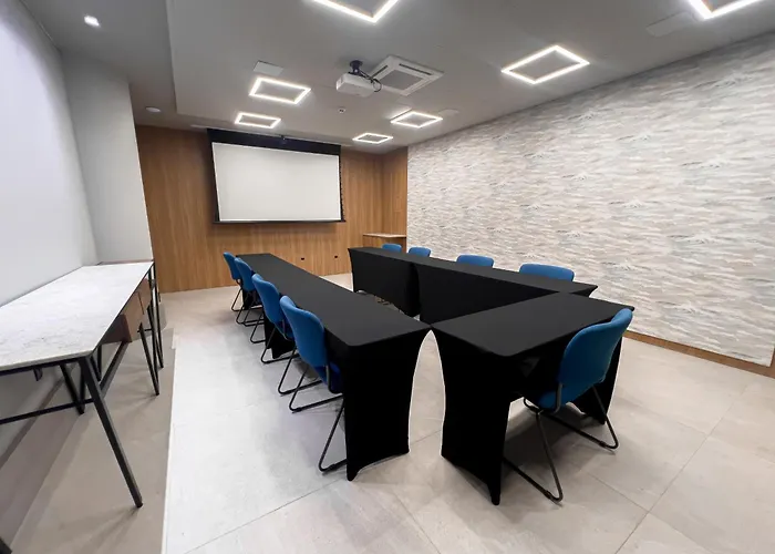 Hotel Plaza Camboriu